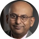 Dr. Ashok Kadambi, MD, FACE